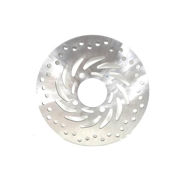 Gambar Cakram Depan (Disk FR Brake) - Supra X 125 FI 45251KWB602 dari Honda Cengkareng Kota Tangerang Tokopedia