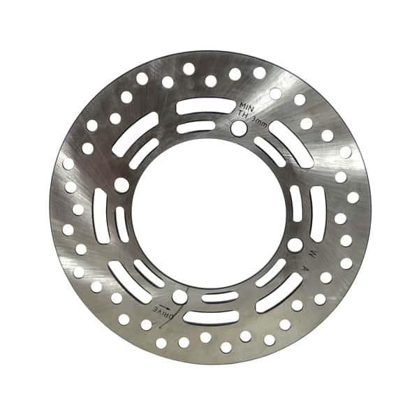 Cakram (Disk FR Brake) - PCX 150 K97 45351K97N01