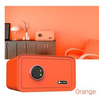 Gambar Brankas ALLSAFE AS-ES 23 Orange (size H 23CM X W 43CM X D 35 CM) dari Biru International Kota Administrasi Jakarta Utara 3 Tokopedia