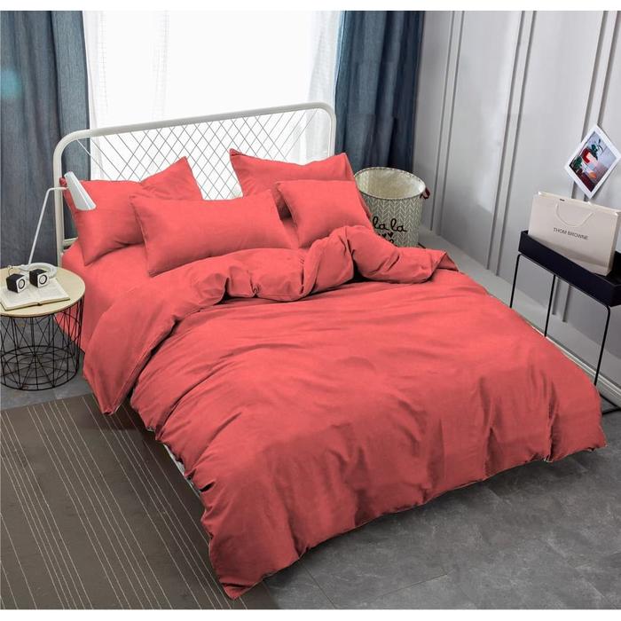 Gambar Vallery Quincy Bed Cover Embossed King ( 180 x 200 ) - SALEM dari Lady Rose Sprei Kab. Bandung Tokopedia