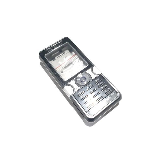 Gambar Casing Sony Ericsson K550 K550i Jadul Fullset dari CNC phoneshop Kota Administrasi Jakarta Pusat Tokopedia