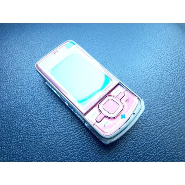 Gambar Casing Nokia 6210 Navigator Baru Fullset dari CNC phoneshop Kota Administrasi Jakarta Pusat Tokopedia