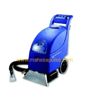 Ekstraktor karpet/Mesin Cuci karpet dorong/Mesin Cuci karpet 3 in 1