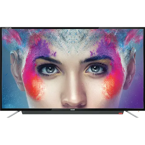 PROMO LED TV AKARI 49 INCH LE-50D99SBS
