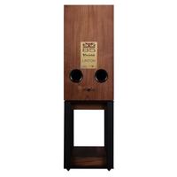 Gambar Wharfedale Linton Heritage Bookshelf Speaker with Original Stand - Mahogany Oak dari Audio Centre Official Kota Administrasi Jakarta Barat 4 Tokopedia