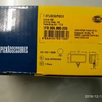 Gambar HARGA 1SET-2PCS FOGLAMP HELLA COMET 450 PUTIH ORIGINAL dari MovenpickAccessories Kota Administrasi Jakarta Pusat 5 Tokopedia