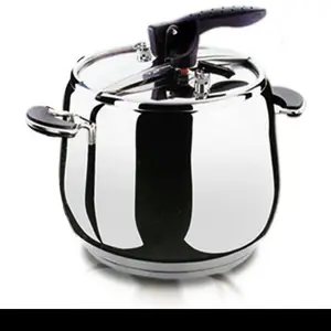 Oxone Pressure Cooker / Panci Presto 8.0 Liter OX-1080