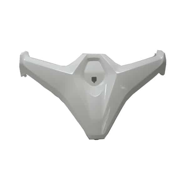 Gambar Cover Rack Putih - New Vario 150 K59J 81131K59A70ZP dari Honda Cengkareng Kota Tangerang Tokopedia