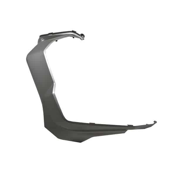 Gambar Cover L Floor Side Silver - ADV 150 64432K0WN00ZB dari Honda Cengkareng Kota Tangerang Tokopedia