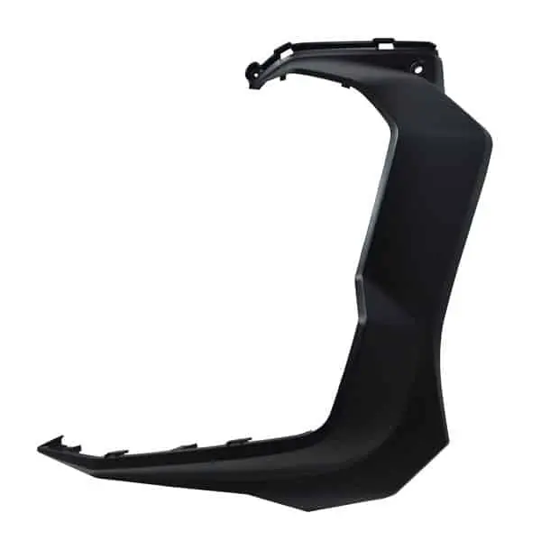 Cover R Floor Side Hitam Doff - ADV 150 64431K0WN00ZA 0