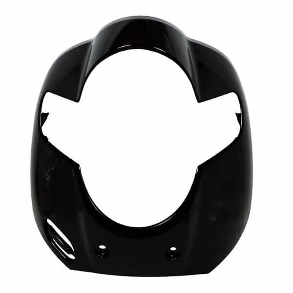 Gambar Cover Fr Top Black - Scoopy eSP K93 64301K93N00ZP dari Honda Cengkareng Kota Tangerang Tokopedia