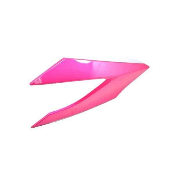Gambar Cowl Depan Samping Kiri Magenta - Sonic 150R 61303K56N00ZC dari Honda Cengkareng Kota Tangerang Tokopedia