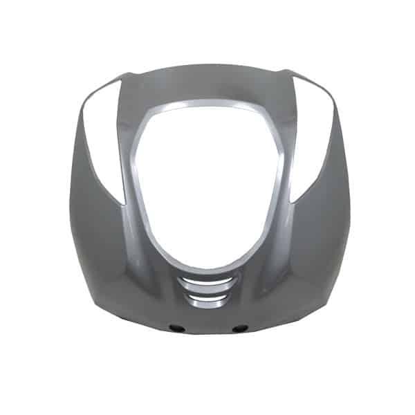 Gambar Cover Lampu Depan Silver Honda Genio 64301K0JN00HSM dari Honda Cengkareng Kota Tangerang Tokopedia