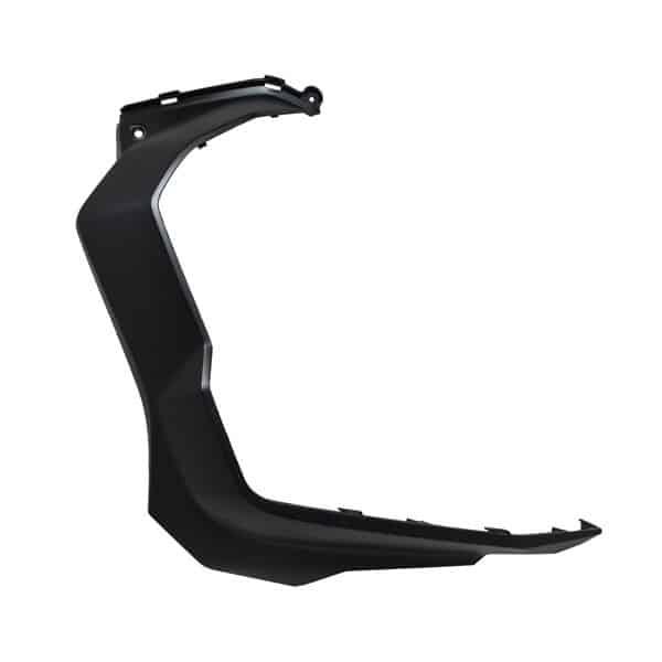 Gambar Cover L Floor Side Hitam Doff - ADV 150 64432K0WN00ZA dari Honda Cengkareng Kota Tangerang Tokopedia