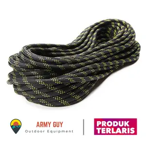 Tali Prusik Rope 4MM 4 MM