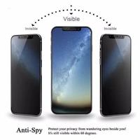 Gambar Xiaomi Redmi Note 5 Tempered Glass Spy Anti Gores Kaca Hitam Gelap dari EXCELLENT ACCECORIES Kota Administrasi Jakarta Pusat 5 Tokopedia