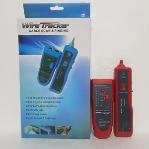 Wire Tracker / Cable Scan & Finding