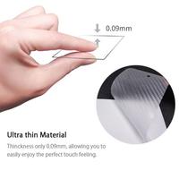 Gambar Garskin For Vivo Y19 Back Screen Protector Carbon Transparan dari Agora.official Kota Administrasi Jakarta Barat 3 Tokopedia