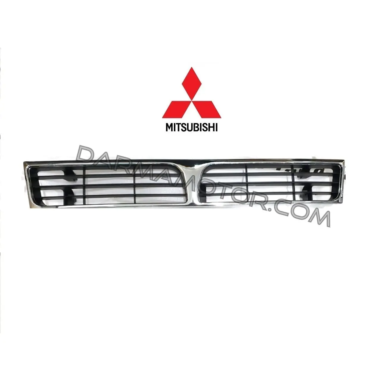 GRILL LANCER DANGAN 1990 - 1992