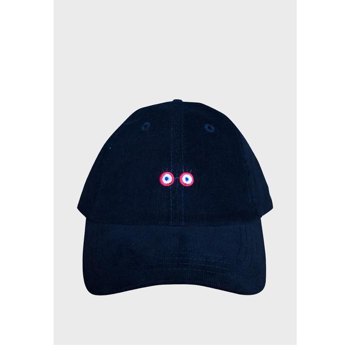 Gambar Skelly Topi Baseball Pria Wanita Topi Keren Pria Wink Hitam - Hitam, 0 dari Skelly Official Kota Administrasi Jakarta Selatan Tokopedia