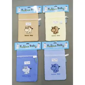 Waslap Kotak Handuk Hokina Baby