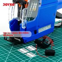 Gambar Joyko Ink Roller Tinta Hitam Label Harga IR-18 18 mm Labeller MX-6600 dari CENTRO TRADING Kota Bandung 2 Tokopedia