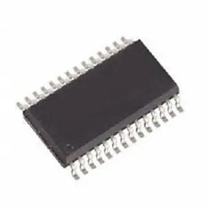 IC FT232RL SMD FTDI Chip Multiprotocol Transceiver