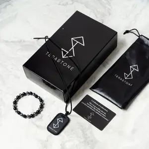 Paket Kalung Kesehatan Terastone T33 ORIGINAL