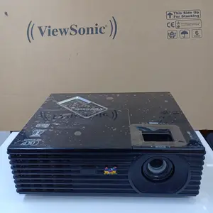 PROYEKTOR VIEWSONIC PJD5132.