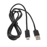 Gambar USB kabel Cable Type C USB / Charge Cable Nintendo Switch dari Rocket Games Kota Administrasi Jakarta Selatan 3 Tokopedia