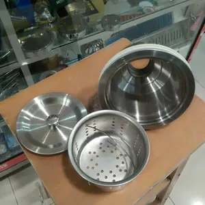 Pembuangan Cuci piring Besar /Afur sink Besar