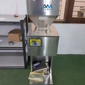 MESIN FILLING WEIGHING TIMBANG GRAMASI FZ-1200