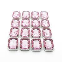 Gambar Torenda Cangkang Payet Kristal Jahit Size13x18mm Light Rose/12pcs dari Torenda Kota Administrasi Jakarta Pusat 4 Tokopedia