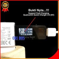 Gambar Kabel Data samsung Galaxy S7 S7 Edge ORIGINAL 100% Fast Charging dari Ori Bos Kota Administrasi Jakarta Pusat 5 Tokopedia