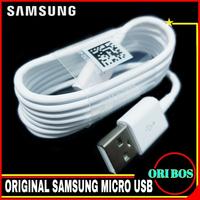 Gambar Kabel Data samsung Galaxy S7 S7 Edge ORIGINAL 100% Fast Charging dari Ori Bos Kota Administrasi Jakarta Pusat 1 Tokopedia