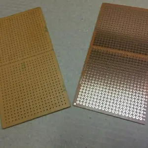 PCB Bolong TR