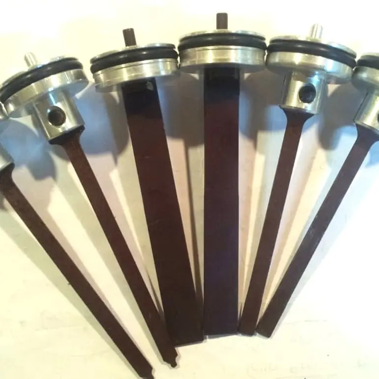 Piston Gun Stapler lidah tembakan f30 1022