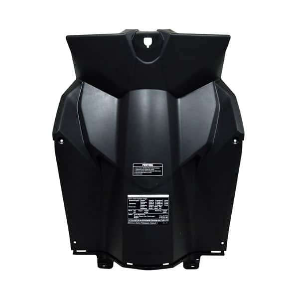 Gambar Cover Inner Lower Assy - New BeAT Sporty eSP K81 8114AK81N00 dari Honda Cengkareng Kota Tangerang Tokopedia