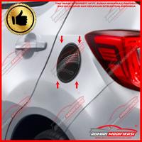 Gambar COVER TANGKI BENSIN - TANK COVER - HONDA BRIO 2018-2020 - BLACK dari Rumah-Modifikasi Kota Tangerang 4 Tokopedia