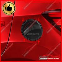 Gambar COVER TANGKI BENSIN - TANK COVER - HONDA BRIO 2018-2020 - BLACK dari Rumah-Modifikasi Kota Tangerang 1 Tokopedia