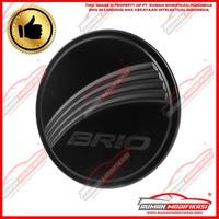 Gambar COVER TANGKI BENSIN - TANK COVER - HONDA BRIO 2018-2020 - BLACK dari Rumah-Modifikasi Kota Tangerang 3 Tokopedia