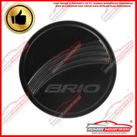 Gambar COVER TANGKI BENSIN - TANK COVER - HONDA BRIO 2018-2020 - BLACK dari Rumah-Modifikasi Kota Tangerang 2 Tokopedia