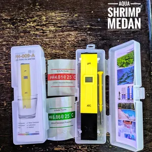 PH Meter PH-009-A