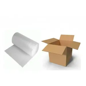 BUBBLE WARP DAN KARDUS TAMBAHAN PACKING AMAN