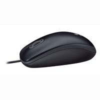 Gambar Logitech B100 Optical Mouse dari JnJ Online Kota Administrasi Jakarta Pusat 3 Tokopedia