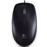 Gambar Logitech B100 Optical Mouse dari JnJ Online Kota Administrasi Jakarta Pusat 4 Tokopedia