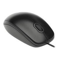 Gambar Logitech B100 Optical Mouse dari JnJ Online Kota Administrasi Jakarta Pusat 2 Tokopedia