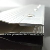Gambar Gagang Aluminium Pegangan Rakel Kecil Harga Per CM Alat Sablon dari Provenio Indonesia Kota Administrasi Jakarta Timur 3 Tokopedia