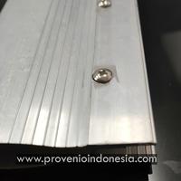 Gambar Gagang Aluminium Pegangan Rakel Kecil Harga Per CM Alat Sablon dari Provenio Indonesia Kota Administrasi Jakarta Timur 2 Tokopedia