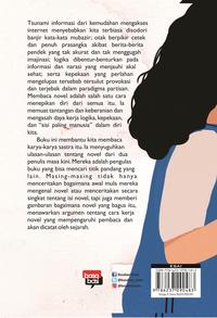 Gambar Buku Kaum Novel - BASABASI dari DIVA Press Group Kab. Bantul 2 Tokopedia